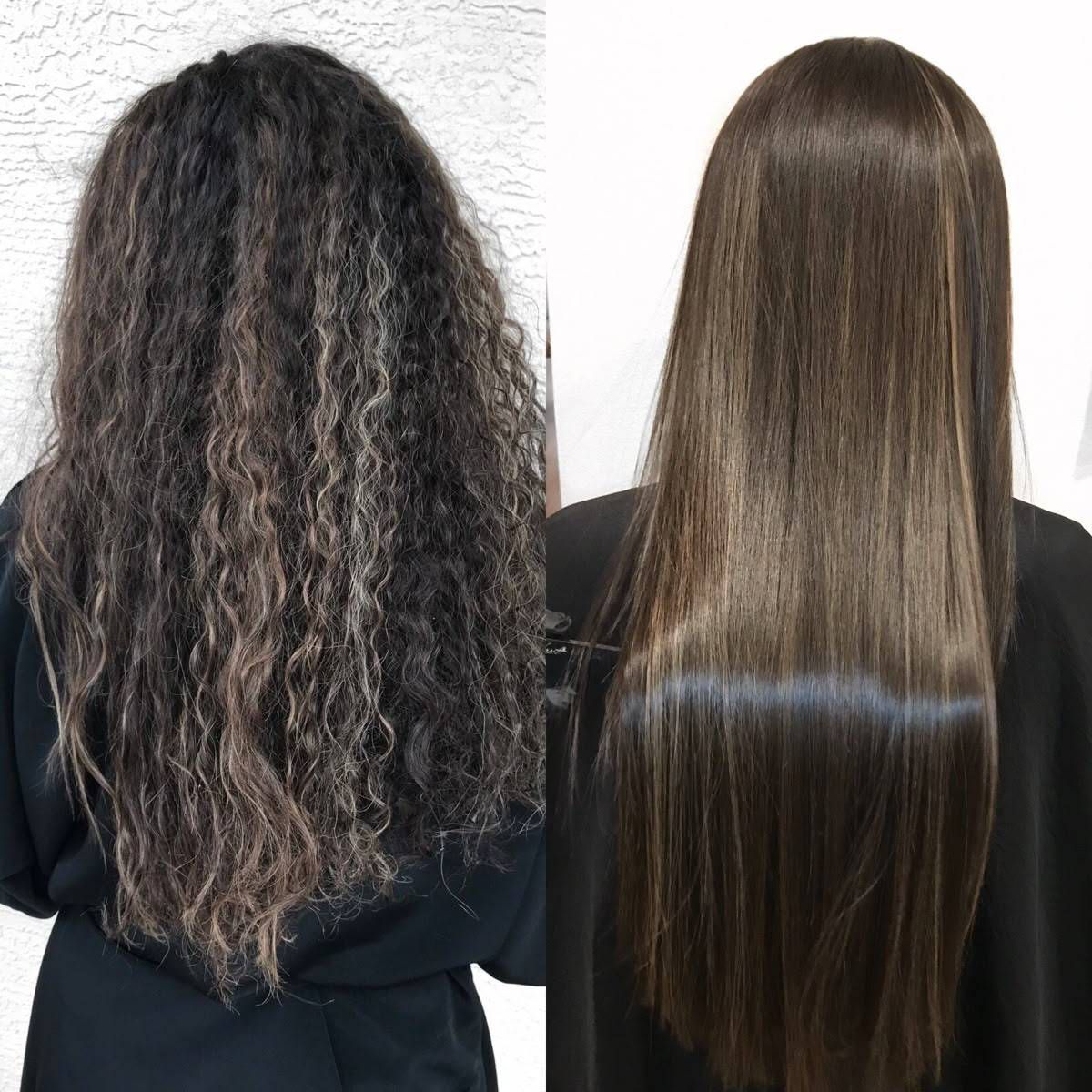 Antes e depois 3