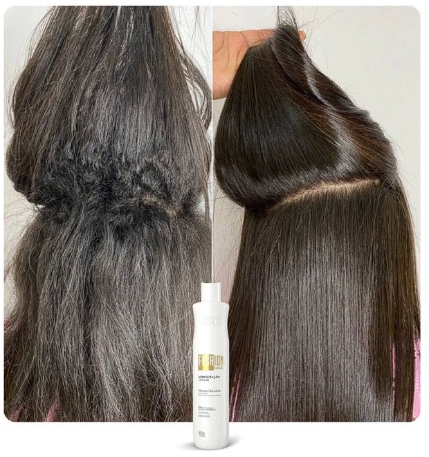 Antes e depois 4